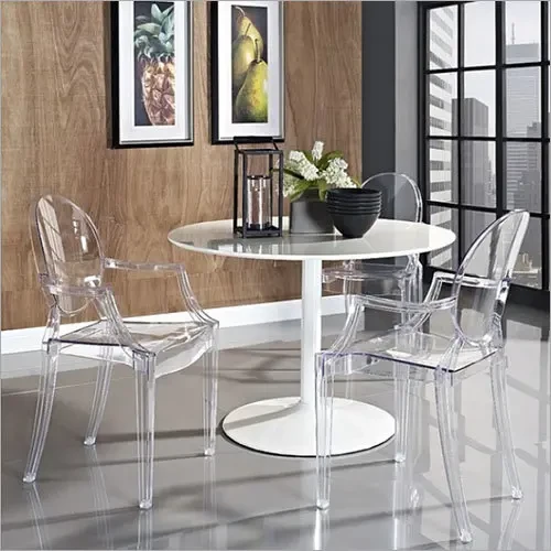 Acrylic Furniture