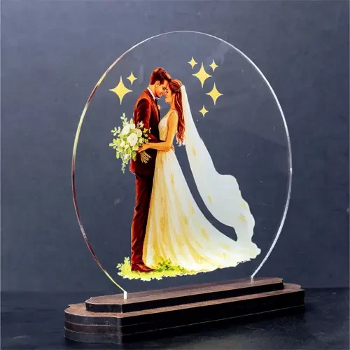Acrylic Gift
