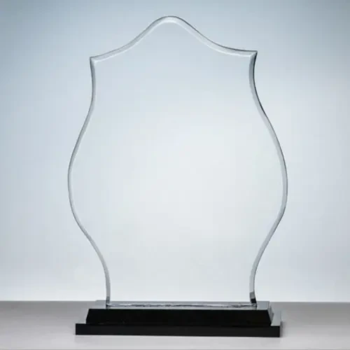 Acrylic Plaque