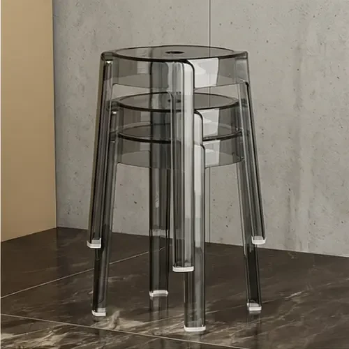 Acrylic Stools