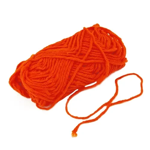 Acrylic Yarns