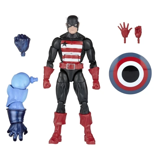 Action Figure