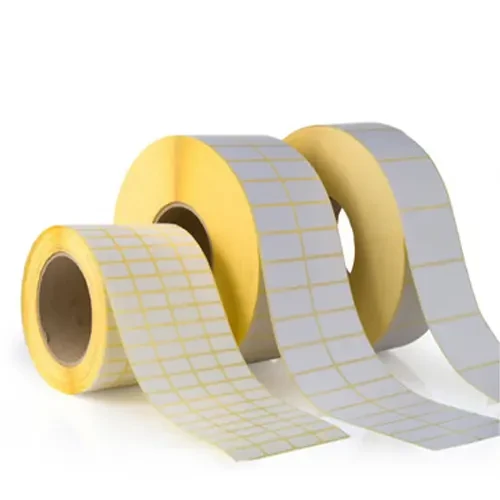 Adhesive Labels