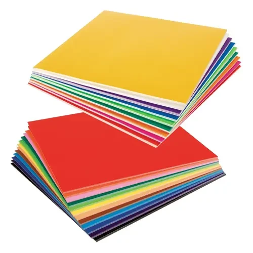 Adhesive Paper