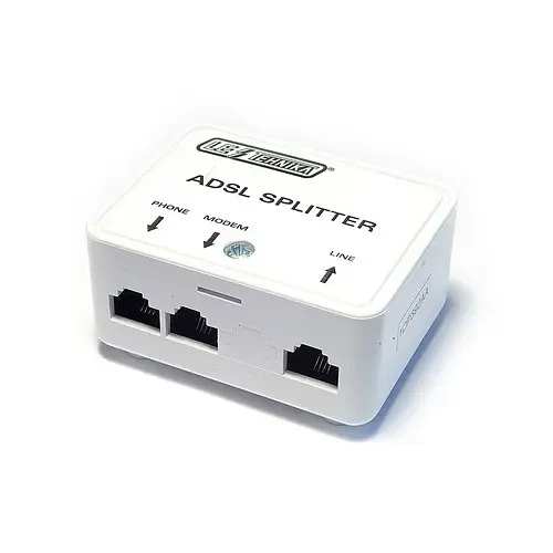 Adsl Splitter