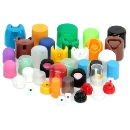 Aerosol Cap