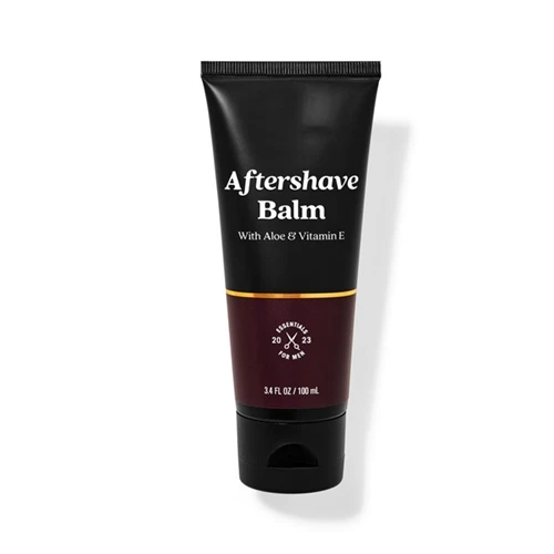 After Shave Balm