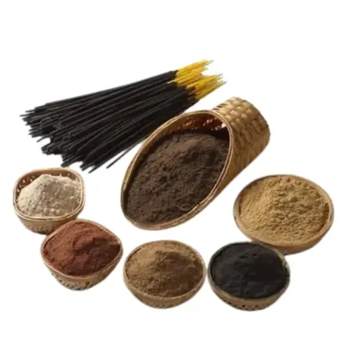 Agarbatti Raw Material