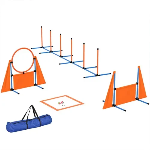 Agility Equipment