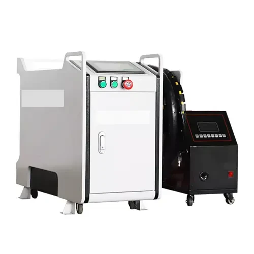 Air Cooled Welding Machine