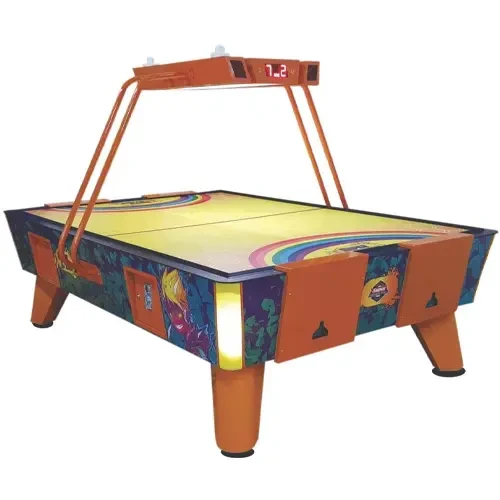 Air Hockey