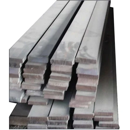 Alloy Steel Flat Bar