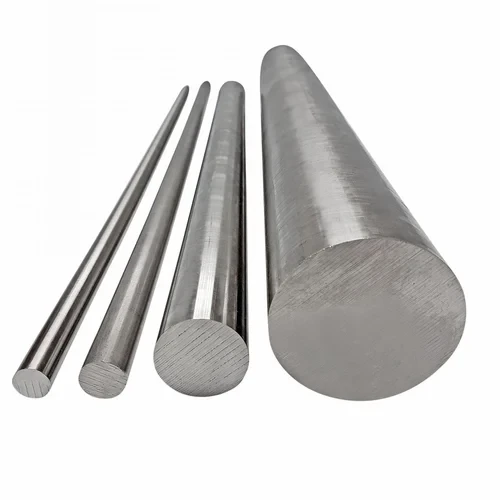 Alloy Steel Rod