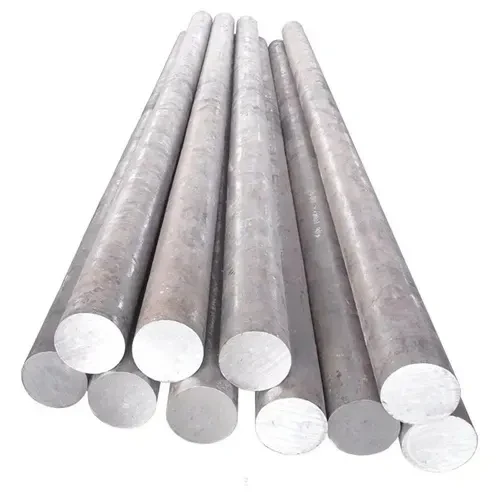 Alloy Steel