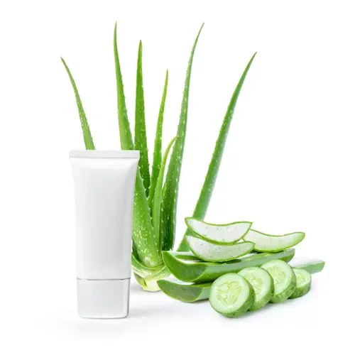 Aloe Vera Cosmetics