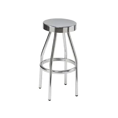 Aluminium Bar Stools