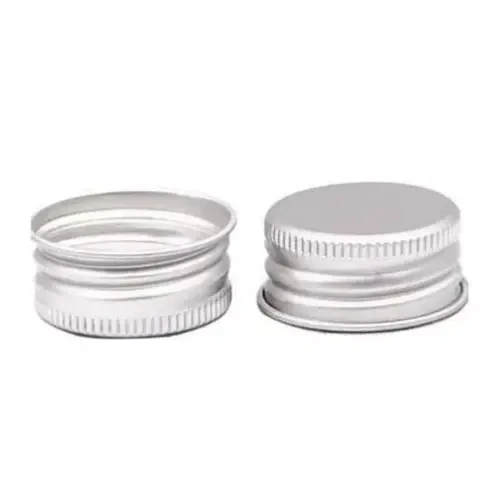 Aluminium Bottle Caps
