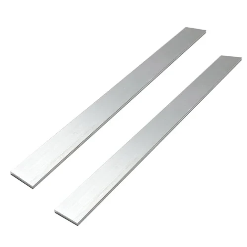 Aluminium Flat