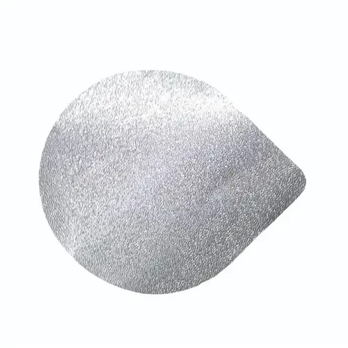 Aluminium Foil Lid