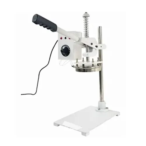 Aluminium Foil Sealing Machine