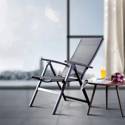 Aluminium Folding Chairs
