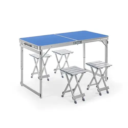 Aluminium Folding Tables