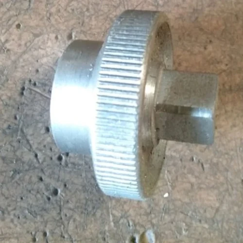 Aluminium Knob