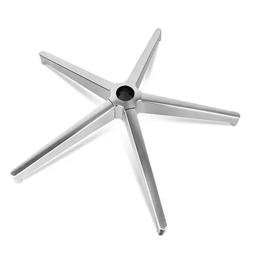 Aluminum Leg