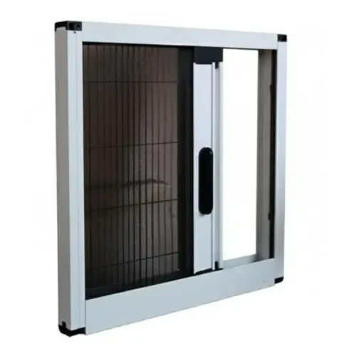 Aluminium Mosquito Net