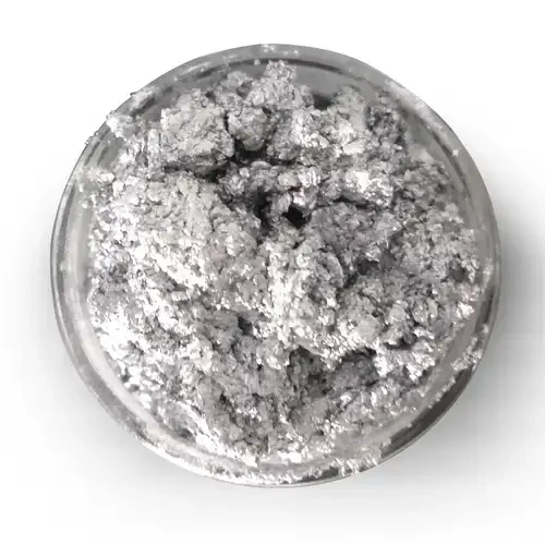 Aluminium Paste