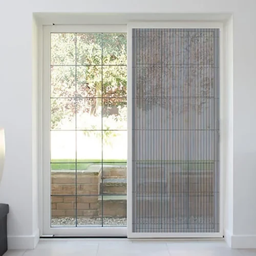 Aluminium Screens