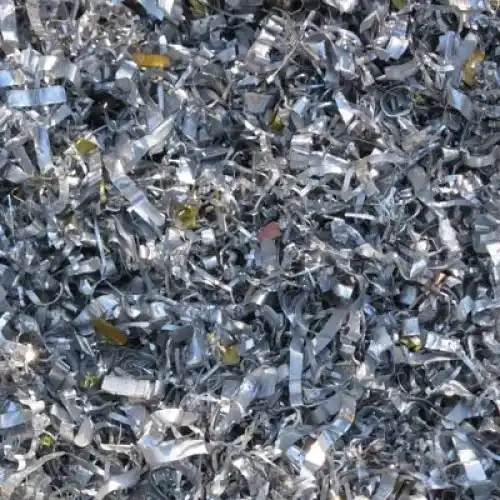 Aluminum Turnings