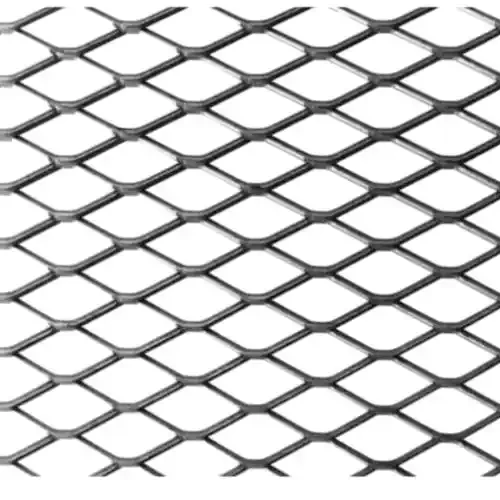 Aluminium Wire Mesh