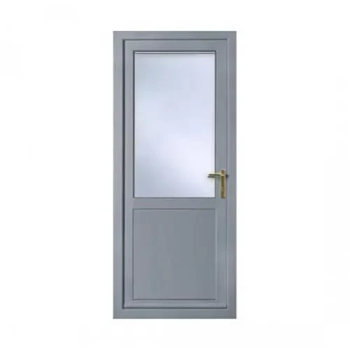 Aluminum Alloy Door