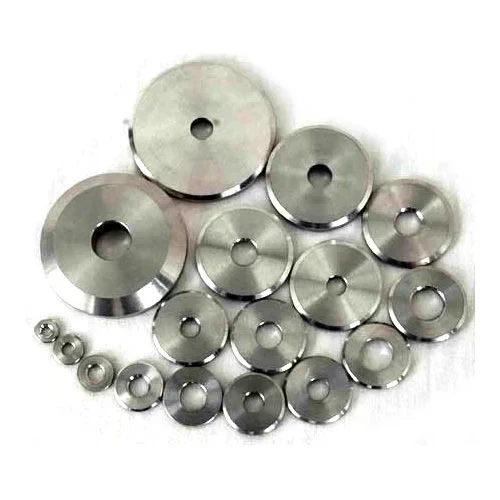 Aluminum Components