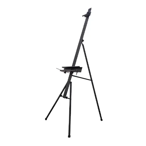 Aluminum Easel