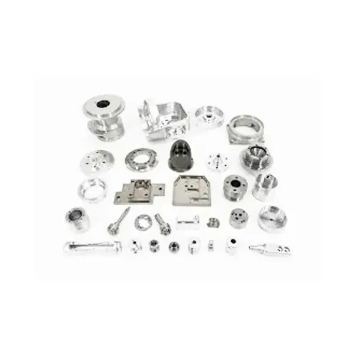 Aluminum Machined Parts