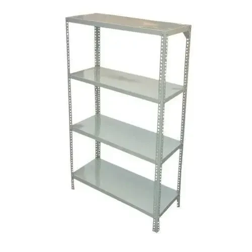 Aluminum Racks