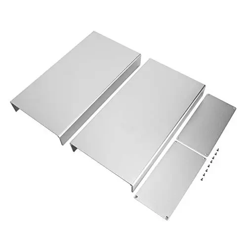 Aluminum Shells