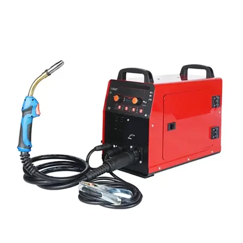 Aluminum Welding Machine