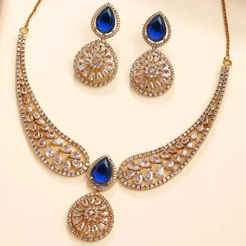 American Diamond Jewellery