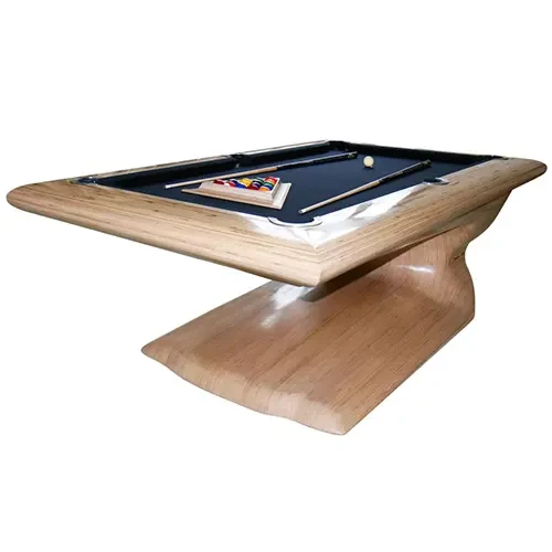American Pool Table