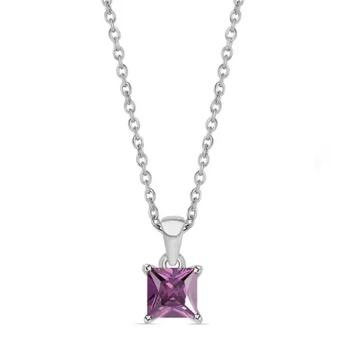 Amethyst Pendant