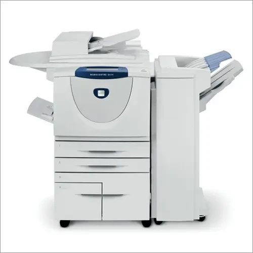 Analog Copier