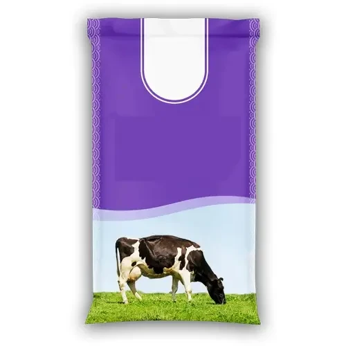 Animal Feed Bag