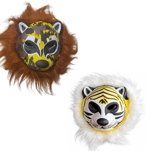 Animal Mask