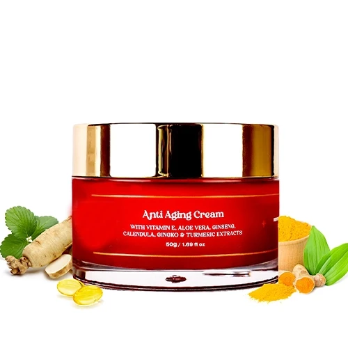 Anti Aging Cream