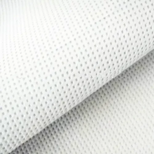 Antimicrobial Fabric