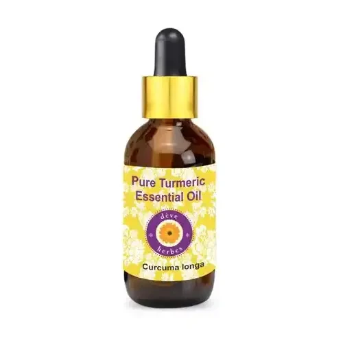 Antioxidant Essential Oils
