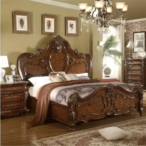 Antique Bedroom Sets